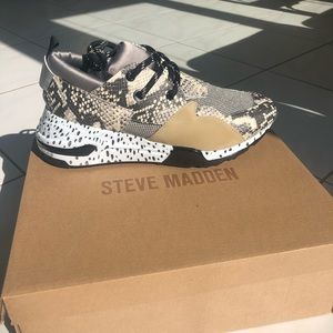 Steve Madden shoes